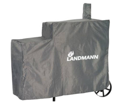 POKROWIEC PREMIUM NA gril wędzarnie LANDMANN 15708 POKROWIEC PREMIUM NA gril wędzarnie LANDMANN 15708