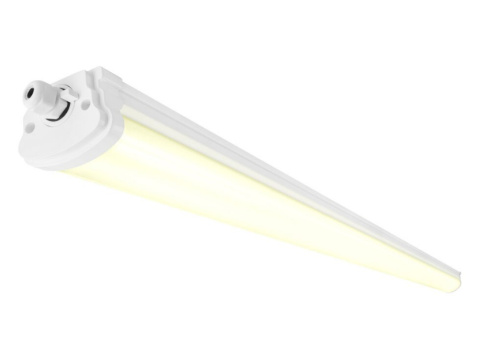 Oprawa LED wbudowana lampa LED 44W IP20 5000 lumenów Oprawa LED wbudowana lampa LED 44W IP20 5000 lumenów