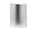Ekran zagrzejnikowy BERES 10m x3 mm folia aluminiowa styropian Ekran zagrzejnikowy BERES 10m x3 mm folia aluminiowa styropian