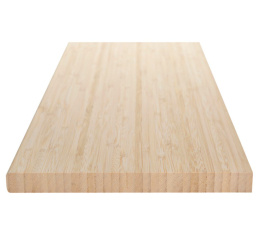 Piękna debowa EKO 120x1,8x30cm odporna na wilgoć