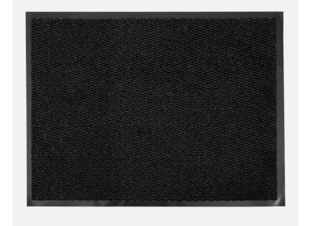 Wycieraczka MARI 60x80 cm antykurzowa polipropylen szara Wycieraczka MARI 60x80 cm antykurzowa polipropylen szara