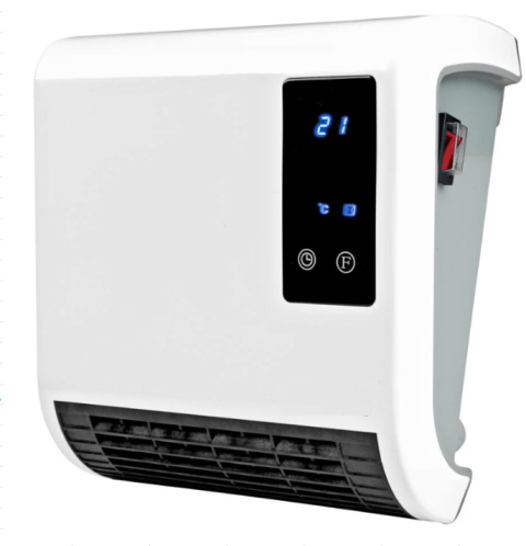 Grzejnik łazienka IP22 2000W Timer tygodniowy termostat Grzejnik łazienka IP22 2000W Timer tygodniowy termostat