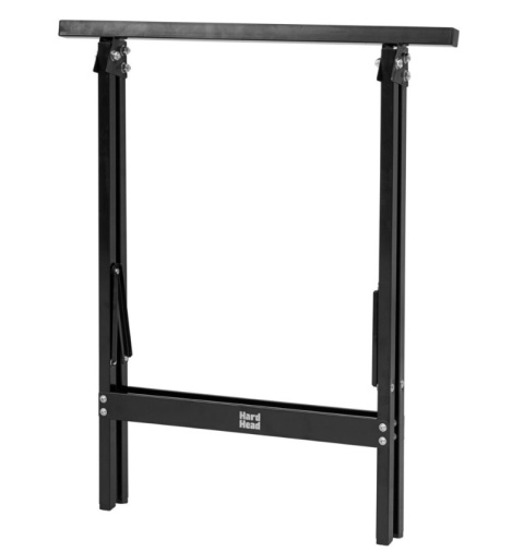 Kozioł roboczy składany wysokość max.obc.100kg 72cm Kozioł roboczy składany wysokość max.obc.100kg 72cm
