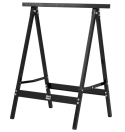 Kozioł roboczy składany wysokość max.obc.100kg 72cm Kozioł roboczy składany wysokość max.obc.100kg 72cm