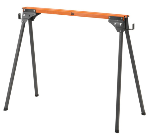 Kozioł roboczy składany wysokość 76cm max.obc. 400kg Kozioł roboczy składany wysokość 76cm max.obc. 400kg