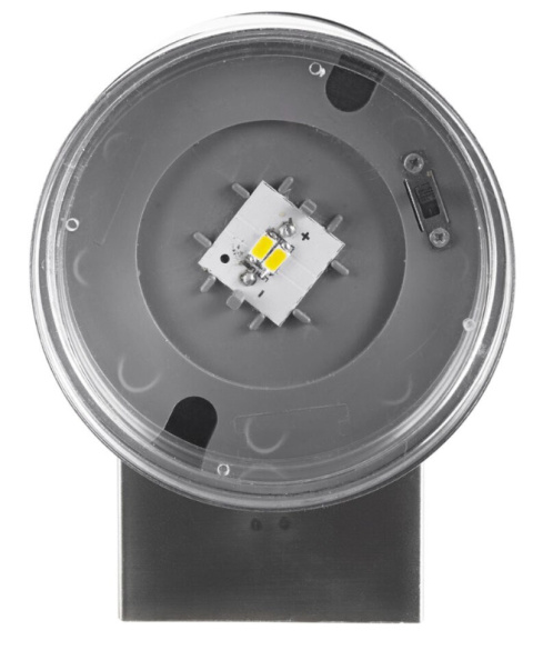 Lampa kinkiet dół RAST IP44 LED solar słoneczny ścienna Lampa kinkiet dół RAST IP44 LED solar słoneczny ścienna