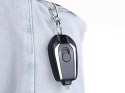 Powerbank ładowarka przenośna brelok do kluczy USB C 1500mah Powerbank ładowarka przenośna brelok do kluczy USB C 1500mah