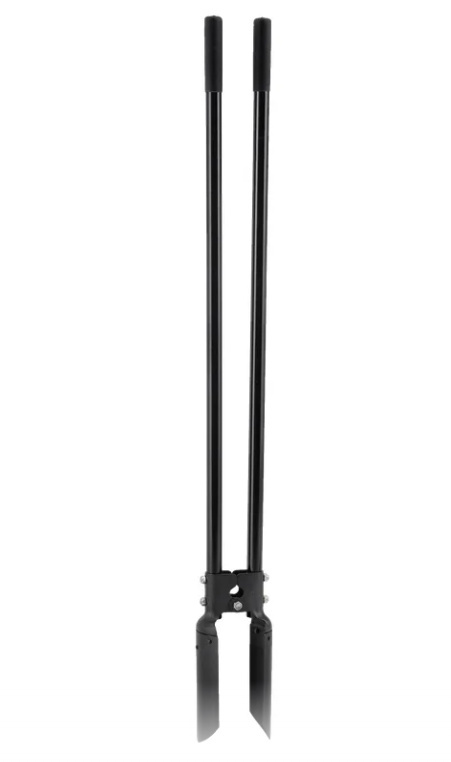 Dołownik sadzenia drzewek mega wytrzymały sprawny szybki 135cm Dołownik sadzenia drzewek mega wytrzymały sprawny szybki 135cm