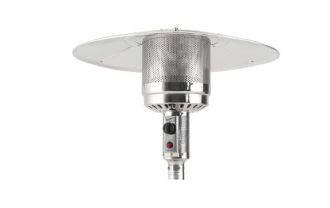 13 kW grzejnik tarasowy INOX kolumnowy parasol GAS grzewczy imprezy zimno 13 kW grzejnik tarasowy INOX kolumnowy parasol GAS grzewczy imprezy zimno