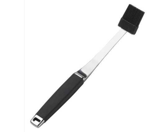 Pędzelek silokon PURE Landman grill mięso 13622 39,5cm Pędzelek silokon PURE Landman grill mięso 13622 39,5cm