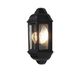 KINKIET PLAFON CZARNY E27 IP44 100W ogrodowy lampa KINKIET PLAFON CZARNY E27 IP44 100W ogrodowy lampa