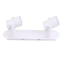 Lampa kinkiet Vincent 2 biały FH31712AJ13 ruchomy Lampa kinkiet Vincent 2 biały FH31712AJ13 ruchomy