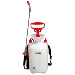 Opryskiwacz plecakowy 5 l odtłuszczenie opryski