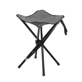 Taboret myśliwski wędkarski składany futerał 35cm Taboret myśliwski wędkarski składany futerał 35cm
