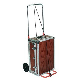 Wózek bagażowy 60 kg walizki wsuwane rączki idny Wózek bagażowy 60 kg walizki wsuwane rączki idny