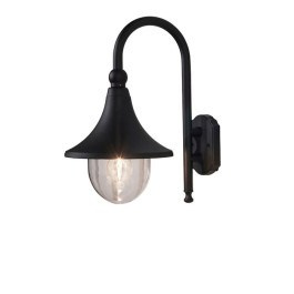 Lampa latarnia kinkiet ścienna ogród IP44 E27 KAREN   