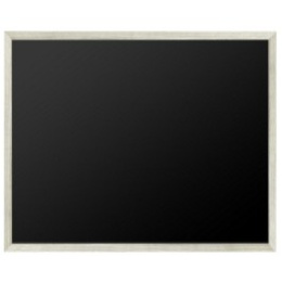 Tablica kredowa czarna 40x30cm powieszenia  
