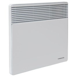 Grzejnik ICELAND elektryczny konwekcyjny 45x49x8cm 1000W Grzejnik ICELAND elektryczny konwekcyjny 45x49x8cm 1000W