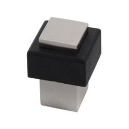 Odbojnik drzwi GAEL NIKIEL 3,2x2,6cm metalowy mocny Odbojnik drzwi GAEL NIKIEL 3,2x2,6cm metalowy mocny
