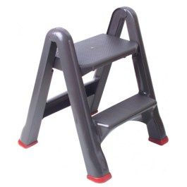Taboret roboczy CEZAR wys 43cm max 150kg tworzywo lekki Taboret roboczy CEZAR wys 43cm max 150kg tworzywo lekki