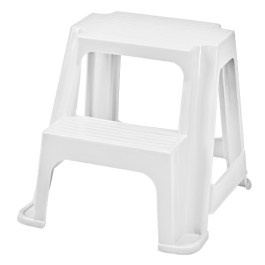 Taboret stołek łazienki wys 33cm podest 120kg Taboret stołek łazienki wys 33cm podest 120kg