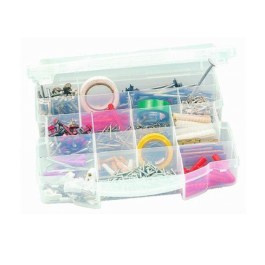 Organizer drobne przedmioty CURIER 26,5 x 27 x 7 cm Organizer drobne przedmioty CURIER 26,5 x 27 x 7 cm