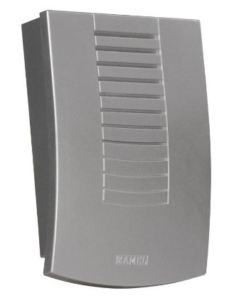 Dzwonek przewodowy ZAMEK CLASSIC BELL 3 Dzwonek przewodowy ZAMEK CLASSIC BELL 3