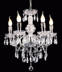 Lampa żyrandol WHIZ 48cm 40W biały Lampa żyrandol WHIZ 48cm 40W biały