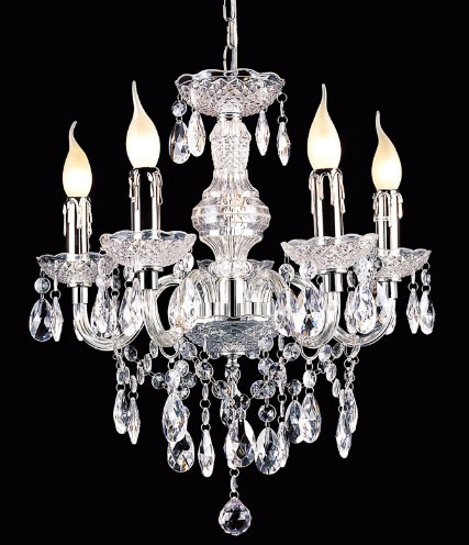 Lampa żyrandol WHIZ 48cm 40W biały Lampa żyrandol WHIZ 48cm 40W biały