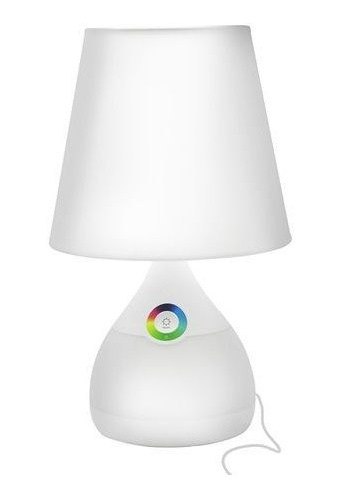 Lampka nocna diody LED dotykowy włącznik kolory RGB podstawy. Lampka nocna diody LED dotykowy włącznik kolory RGB podstawy.