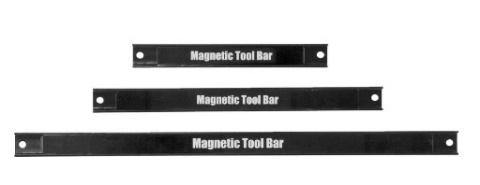 Panel listwa magnetyczna narzędzia powieszenia 3szt Panel listwa magnetyczna narzędzia powieszenia 3szt