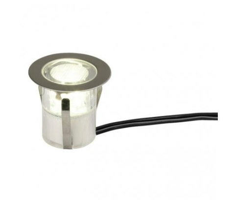Lampa schody IP67 LED 10szt mini TRECK punktowa Lampa schody IP67 LED 10szt mini TRECK punktowa