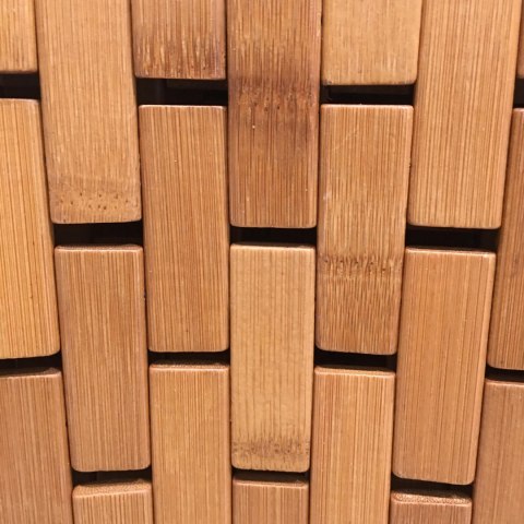 Mata łazienka Woody drewno bambus 77 cm 50cm Mata łazienka Woody drewno bambus 77 cm 50cm