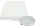 Moskitiera siatka okno komary owady 1,3x1,5m Moskitiera siatka okno komary owady 1,3x1,5m