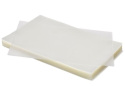 Folia laminowania papieru A4 laminatora 100szt Folia laminowania papieru A4 laminatora 100szt