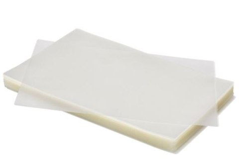 Folia laminowania papieru A4 laminatora 100szt Folia laminowania papieru A4 laminatora 100szt