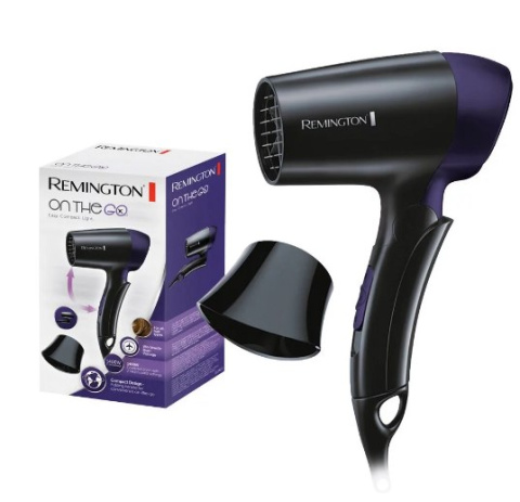Suszarka 1400W 230/120V składana podróżne mała składane Suszarka 1400W 230/120V składana podróżne mała składane