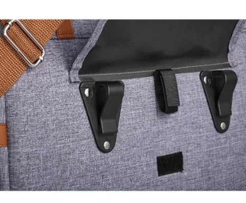 Torba stylowa rower XL zwykłago chodzenia ramię Torba stylowa rower XL zwykłago chodzenia ramię
