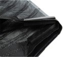 Moskitiera drzwi magnesami 206x100,5cm trwała mocna Moskitiera drzwi magnesami 206x100,5cm trwała mocna