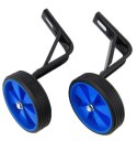 Kółka roweru malucha boczne 2szt nauka jazdy stabilizacja Kółka roweru malucha boczne 2szt nauka jazdy stabilizacja