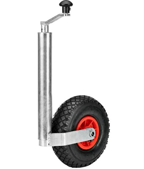 Koło podporowe podpora 100kg 59cm odporne przebicie Koło podporowe podpora 100kg 59cm odporne przebicie