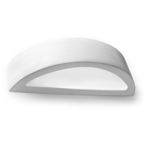 Kinkiet Ceramiczny ATENA ścienna domowa lampa nowoczesna Kinkiet Ceramiczny ATENA ścienna domowa lampa nowoczesna