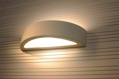 Kinkiet Ceramiczny ATENA ścienna domowa lampa nowoczesna Kinkiet Ceramiczny ATENA ścienna domowa lampa nowoczesna