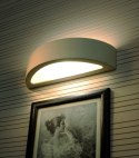 Kinkiet Ceramiczny ATENA ścienna domowa lampa nowoczesna