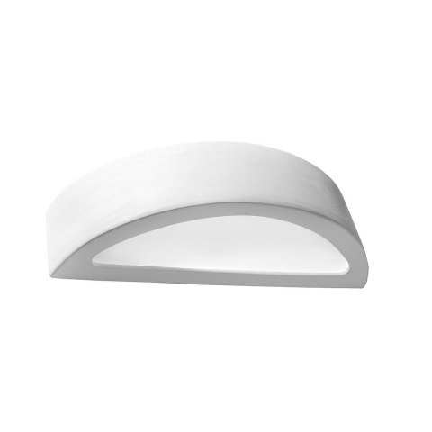 Kinkiet Ceramiczny ATENA ścienna domowa lampa nowoczesna Kinkiet Ceramiczny ATENA ścienna domowa lampa nowoczesna