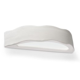 Kinkiet Ceramiczny DRACO ścienna domowa lampa nowoczesna