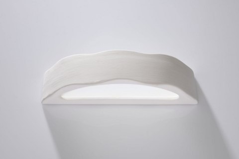 Kinkiet Ceramiczny DRACO ścienna domowa lampa nowoczesna Kinkiet Ceramiczny DRACO ścienna domowa lampa nowoczesna