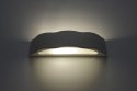 Kinkiet Ceramiczny DRACO ścienna domowa lampa nowoczesna Kinkiet Ceramiczny DRACO ścienna domowa lampa nowoczesna