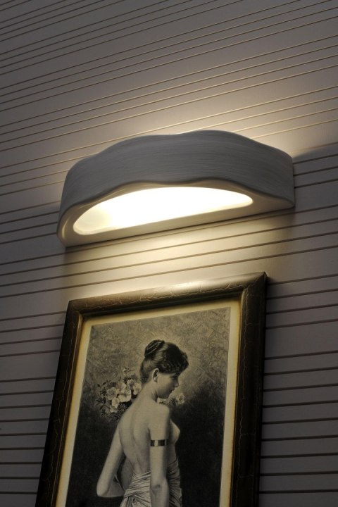 Kinkiet Ceramiczny DRACO ścienna domowa lampa nowoczesna Kinkiet Ceramiczny DRACO ścienna domowa lampa nowoczesna