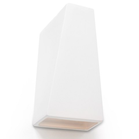 Kinkiet Ceramiczny FUTURO ścienna domowa lampa nowoczesna Kinkiet Ceramiczny FUTURO ścienna domowa lampa nowoczesna